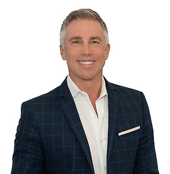 Portrait of Christian Sidwell, REALTOR®